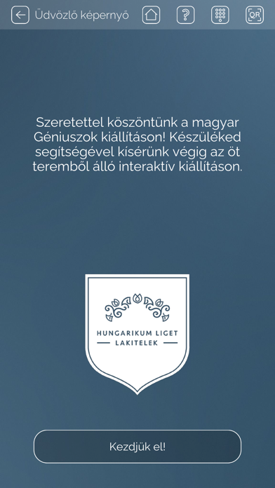 Lakitelek – Hungarikum Liget Screenshot