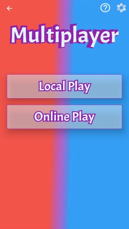 Tic Tac Advanced screenshot-6