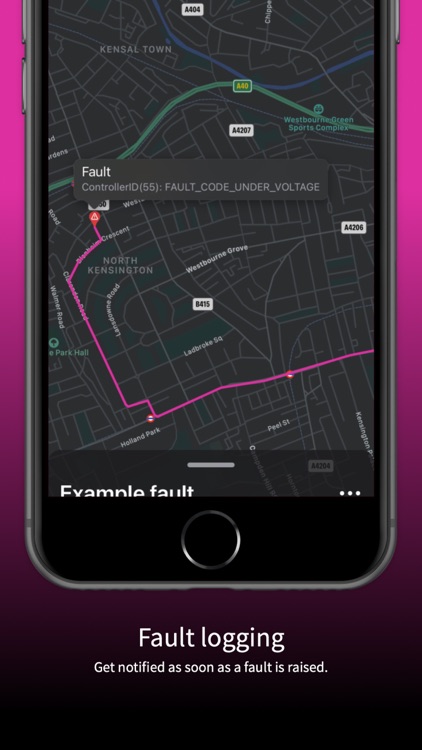 Yours Truly screenshot-5