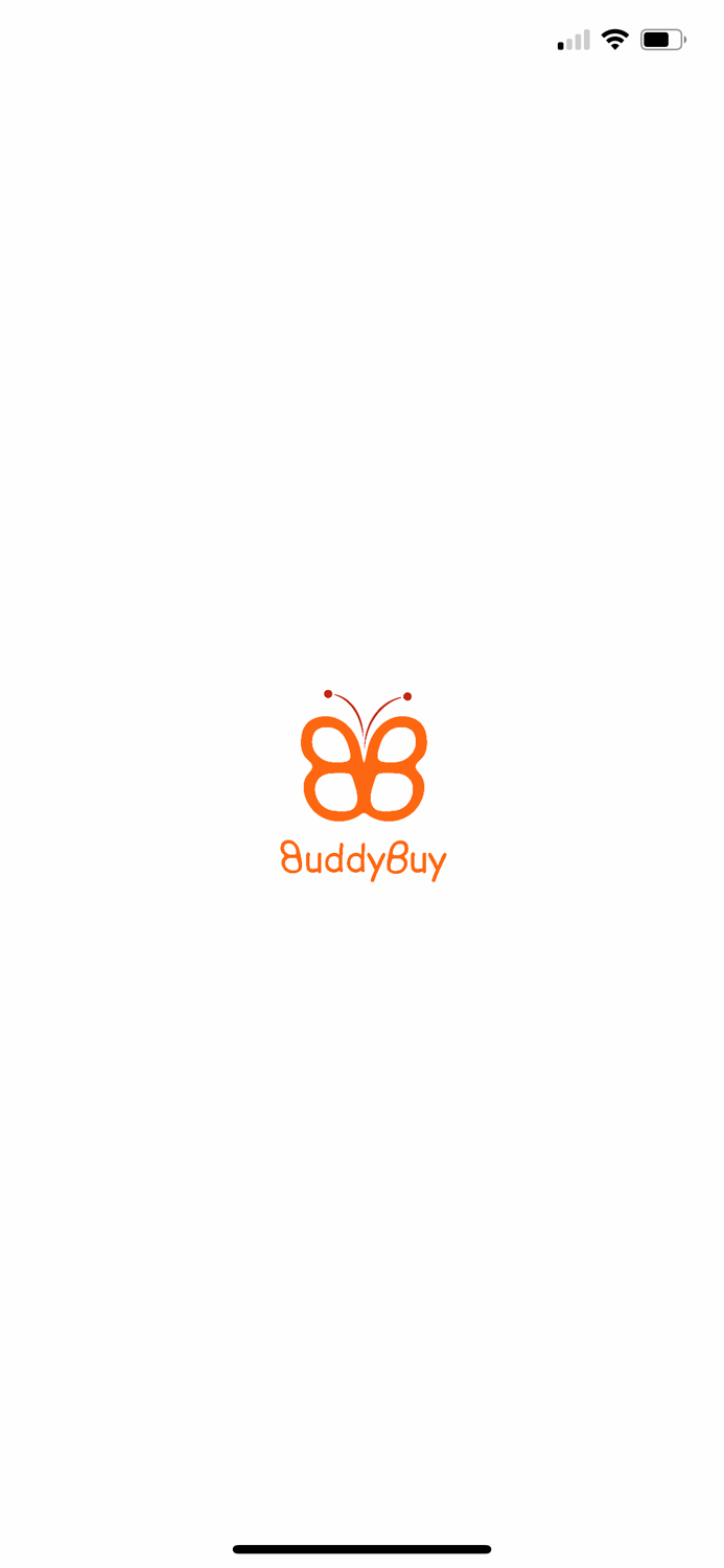 Buddy Buy