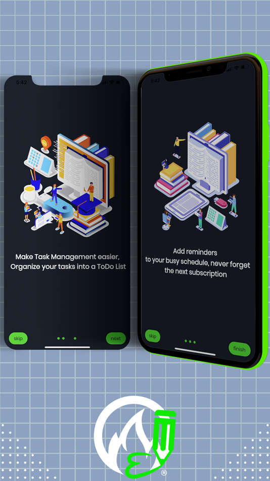 #2. DR.EPIC NOTEBOOK (iOS) 由: DR. EPIC