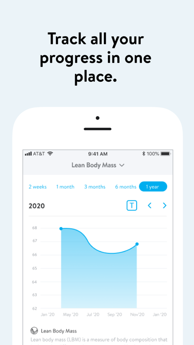 EMF Coach Screenshot