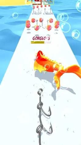 Game screenshot Pathetic Fish hack