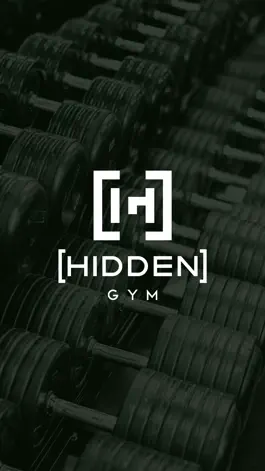 Game screenshot Hidden Gym mod apk