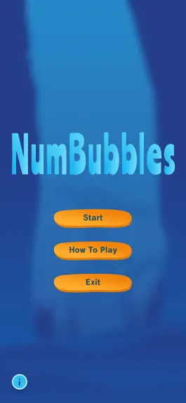 Game screenshot NumBubbles - Mini Game mod apk