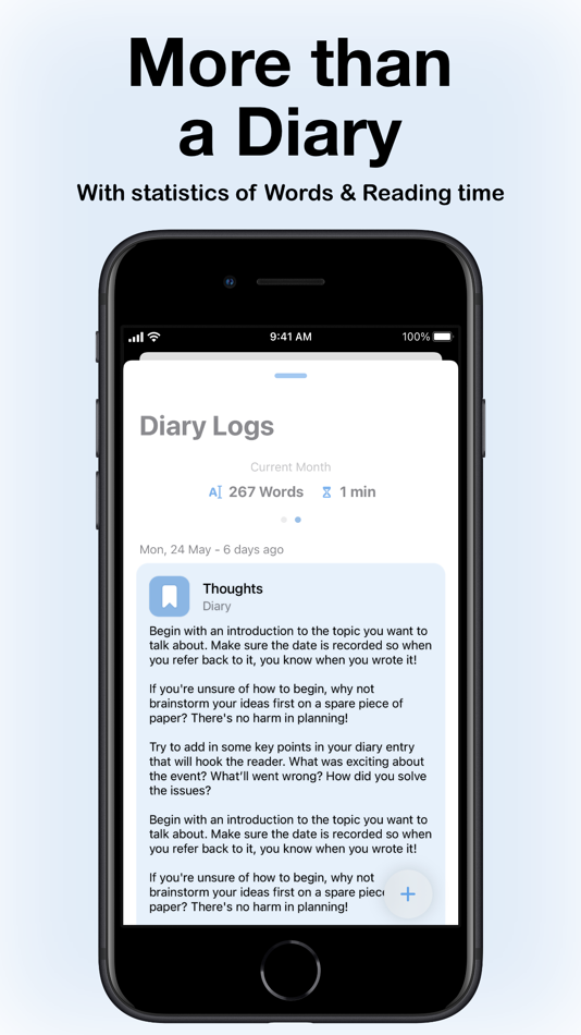 #2. Log4all (iOS) Podle: Oskar Pacheco