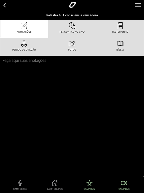 Screenshot #6 pour Comunidade Campolim