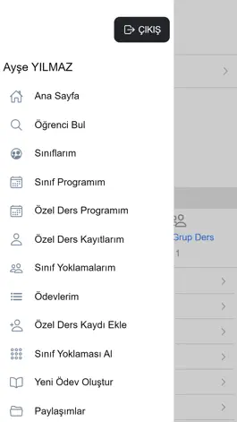 Game screenshot Atabey Öğretmen hack