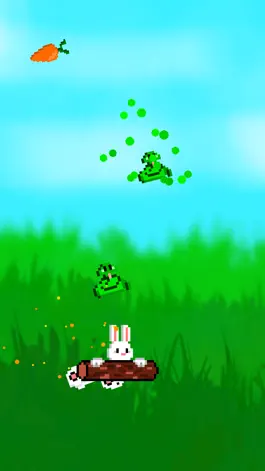 Game screenshot Rabbit Feast mod apk