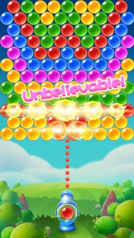 Game screenshot Шарики Стрелялки - игра шарики hack
