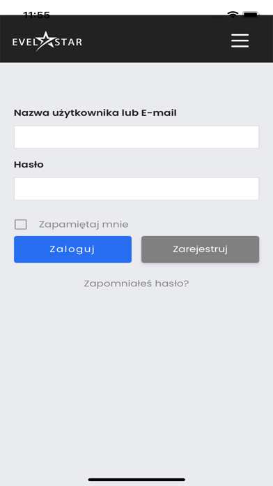 Evelstar Screenshot