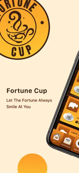 Game screenshot Fortune Cup mod apk