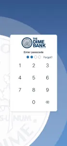 Mobile Dime screenshot #2 for iPhone