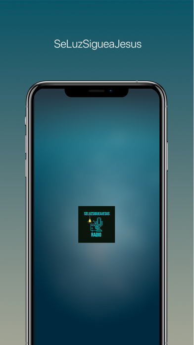 SeLuzSigueaJesus Screenshot