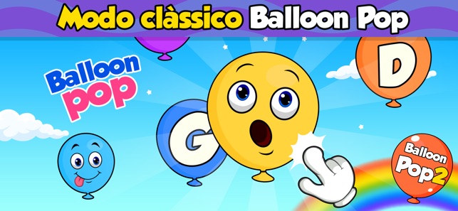 Estouro de Balões Jogos – Apps no Google Play