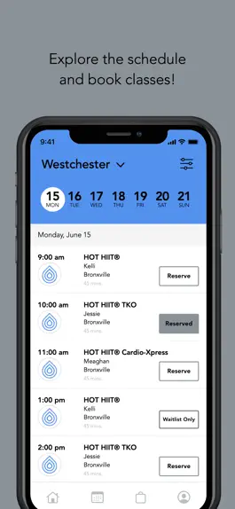 Game screenshot hot phiit hack