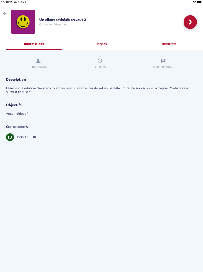 MySkills by Médiamétrie