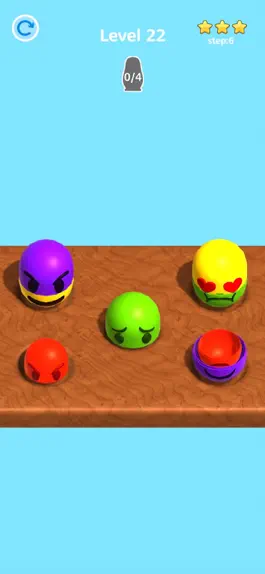 Game screenshot Matryoshka 3D! hack