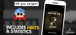 Game screenshot Tiny Escape #2 • Escape Room hack