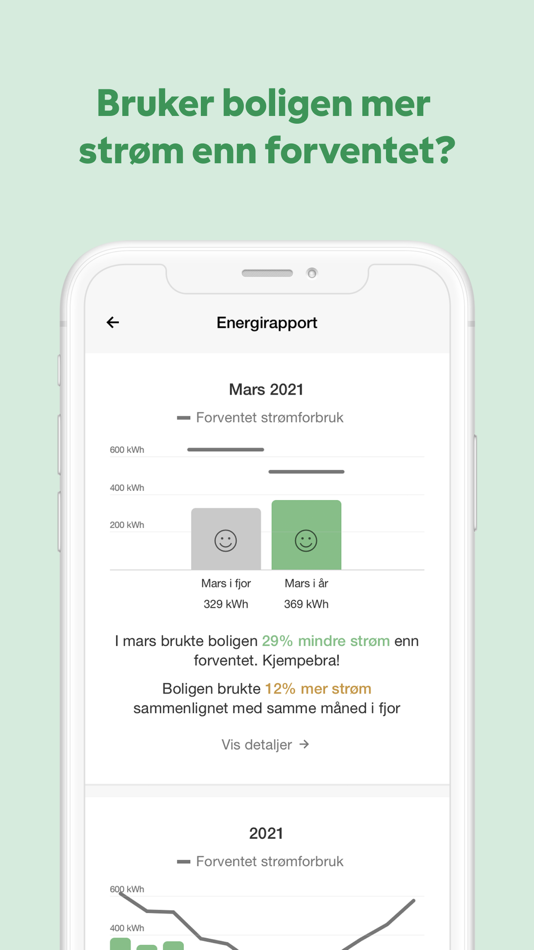 #3. Mitt Fortum Norge (iOS) 由: Fortum Strøm AS
