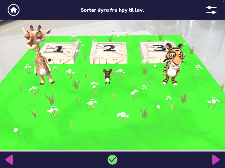 Mattekista AR screenshot-6