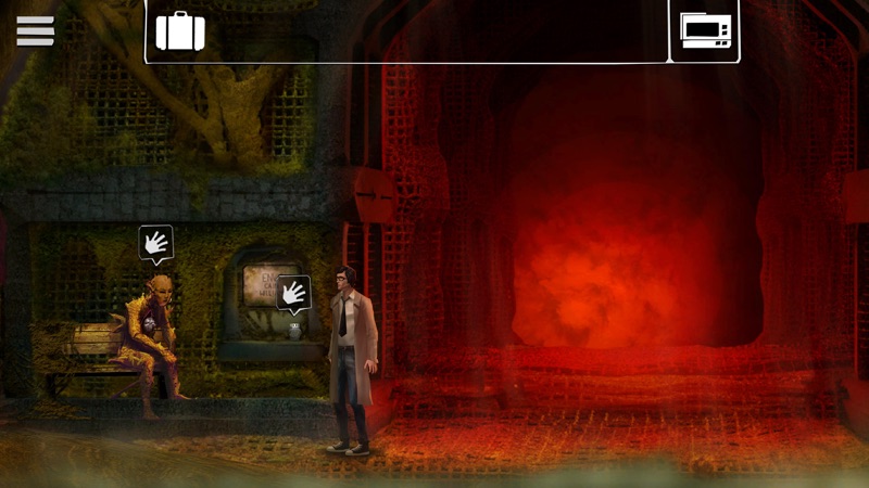 Unholy Adventure screenshot 9