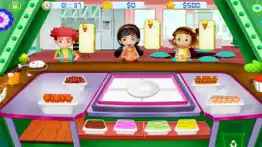How to cancel & delete cooking food fever kids mania 4