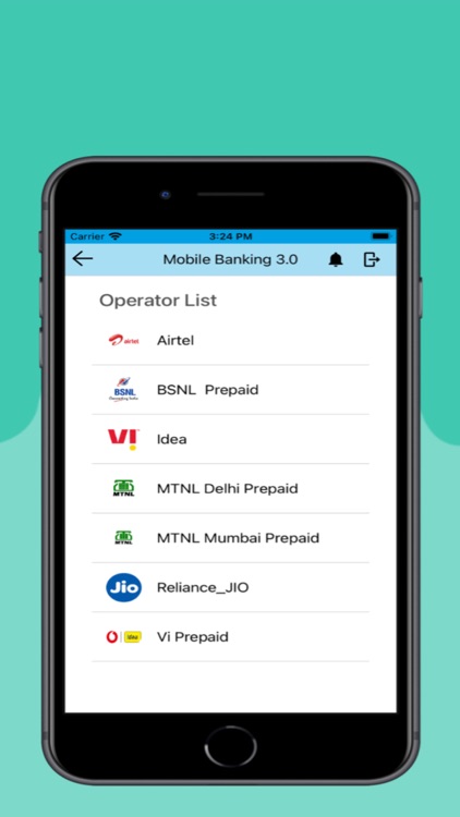 KRC Bank screenshot-4