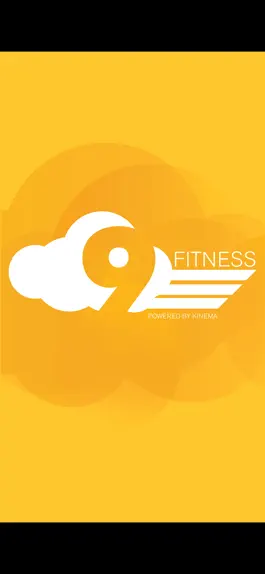 Game screenshot Cloud 9 Fitness - McDonalds mod apk