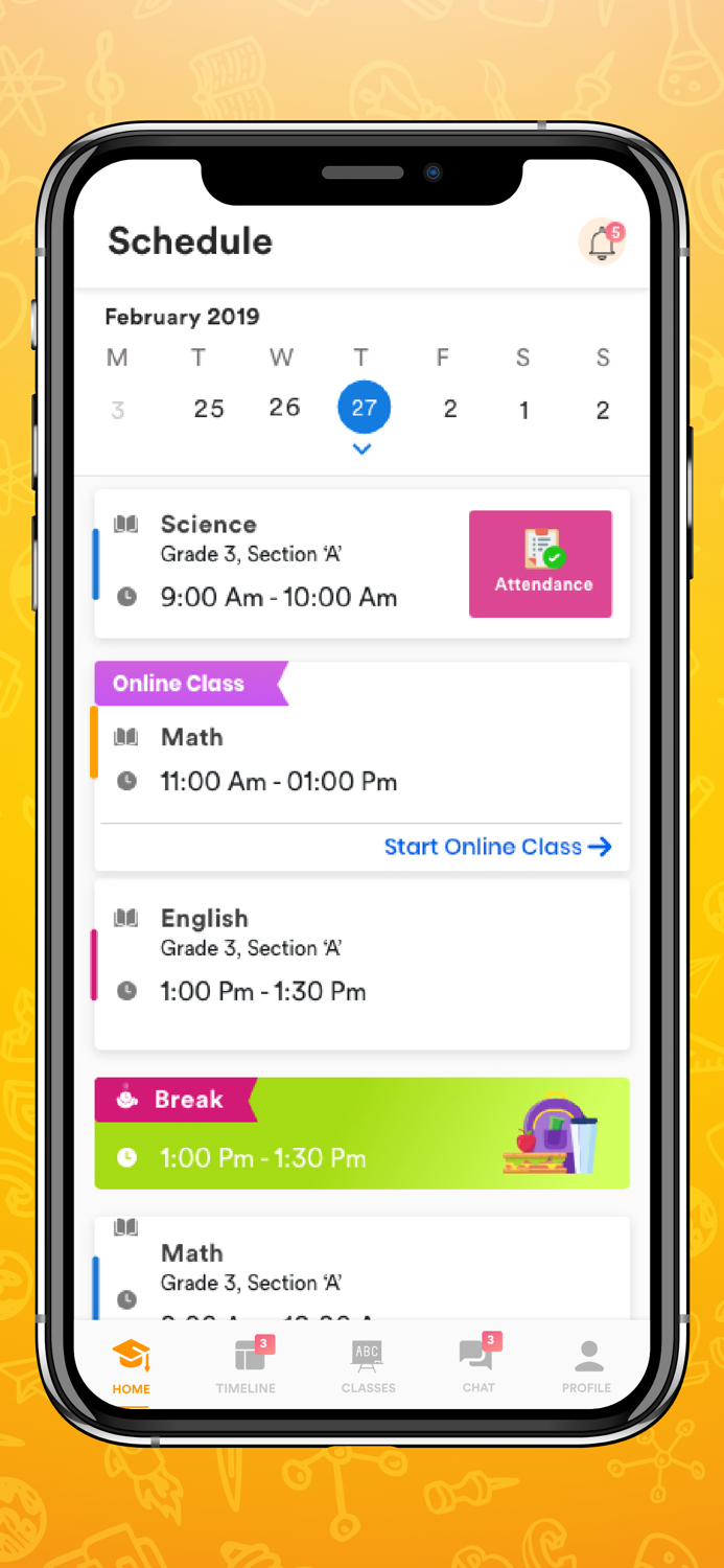 ZoomK12-For Online Classes