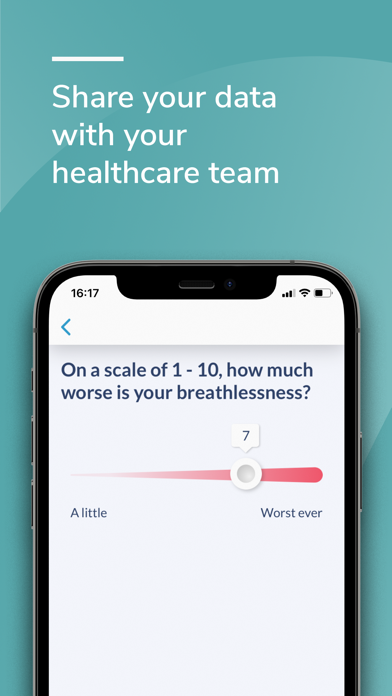 patientMpower for Covid 19 USA Screenshot