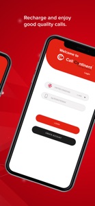 Call Continent: Calling App screenshot #2 for iPhone