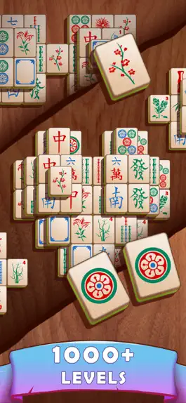 Game screenshot Mahjong: Tile Match Master hack