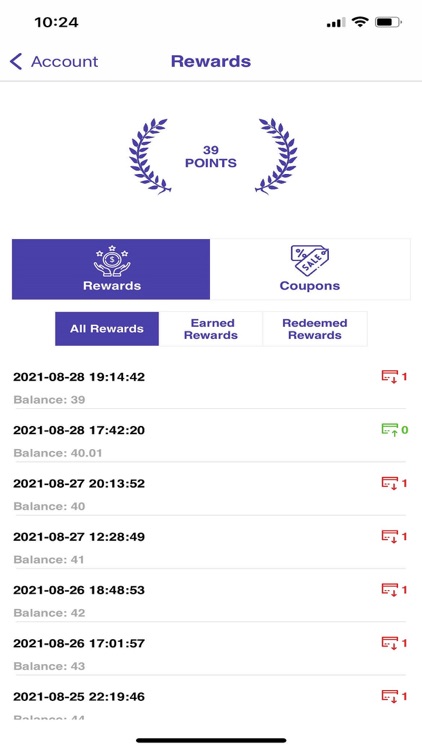 Wheedle screenshot-4