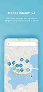 myMarina - vivi la tua marina! screenshot #4 for iPhone