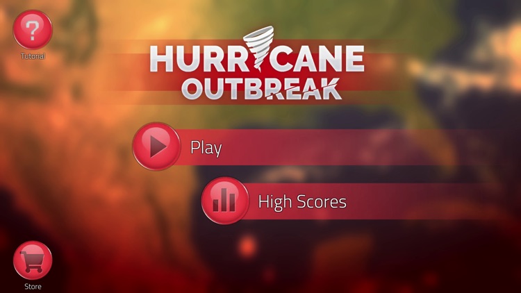 Hurricane Outbreak