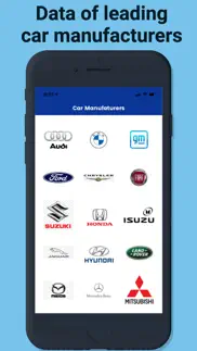 catalytic converter guide iphone screenshot 1