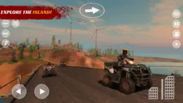 offroad pro: clash of 4x4s iphone screenshot 4