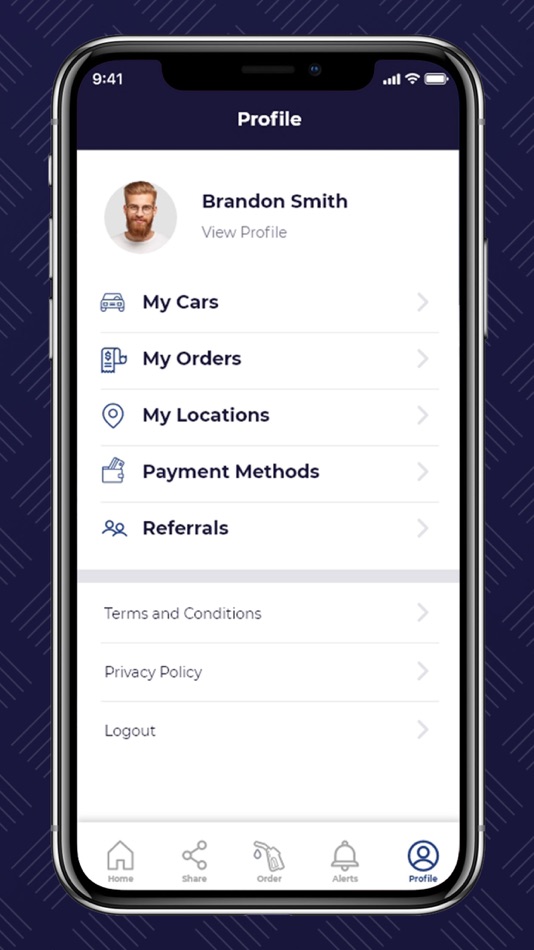 #5. ReFuel Mobile (iOS) Podle: ReFuel Mobile