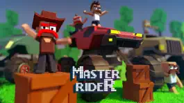 Game screenshot Master Rider apk