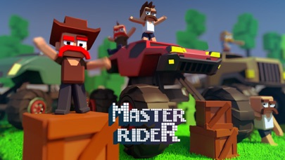 Screenshot #2 pour Master Rider