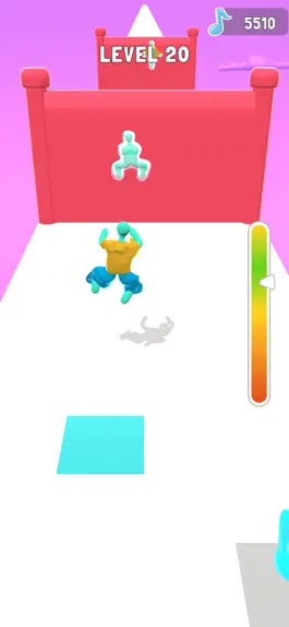 Game screenshot Silly Poser mod apk