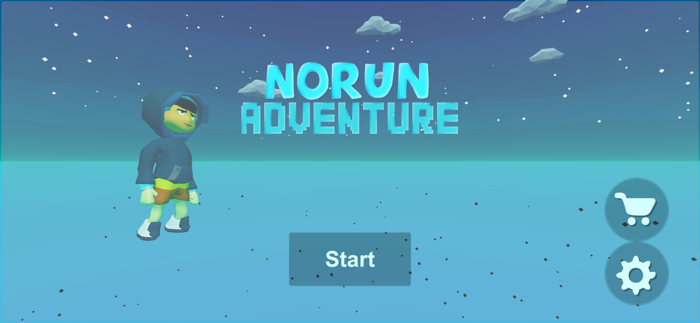 Norun Adventure