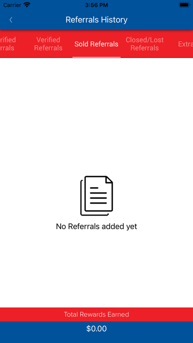 Liberty Roofing Pros Screenshot