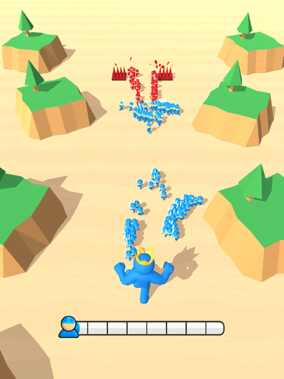 Screenshot #4 pour Draw Clash!