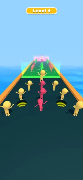 Game screenshot Giant Hole mod apk