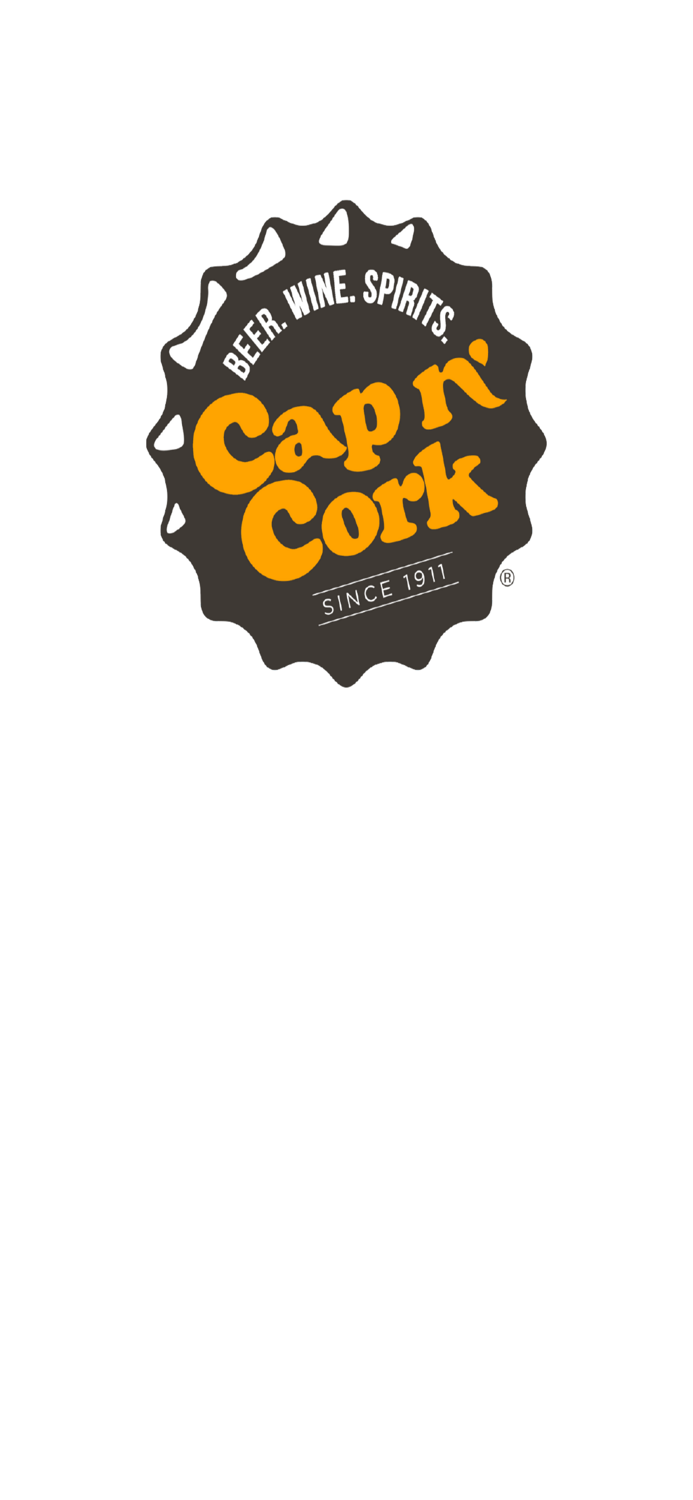 Cap n Cork