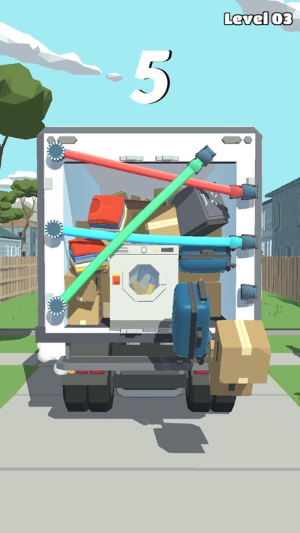 Belt It screenshot-6