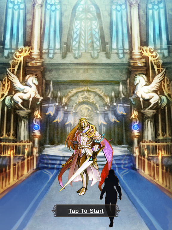 Screenshot #5 pour Fighting And Upgrading