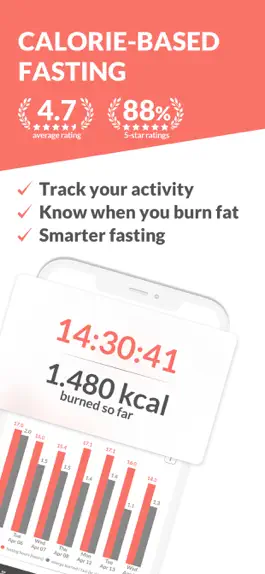 Game screenshot Fasting Tracker App mod apk